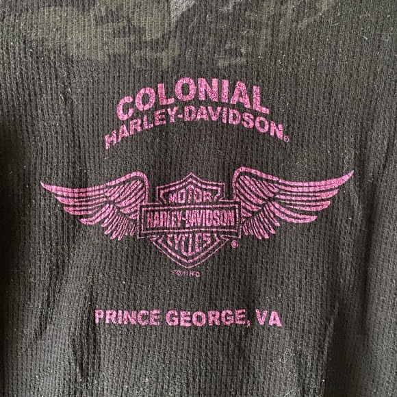 Harley top - Picture 12 of 16